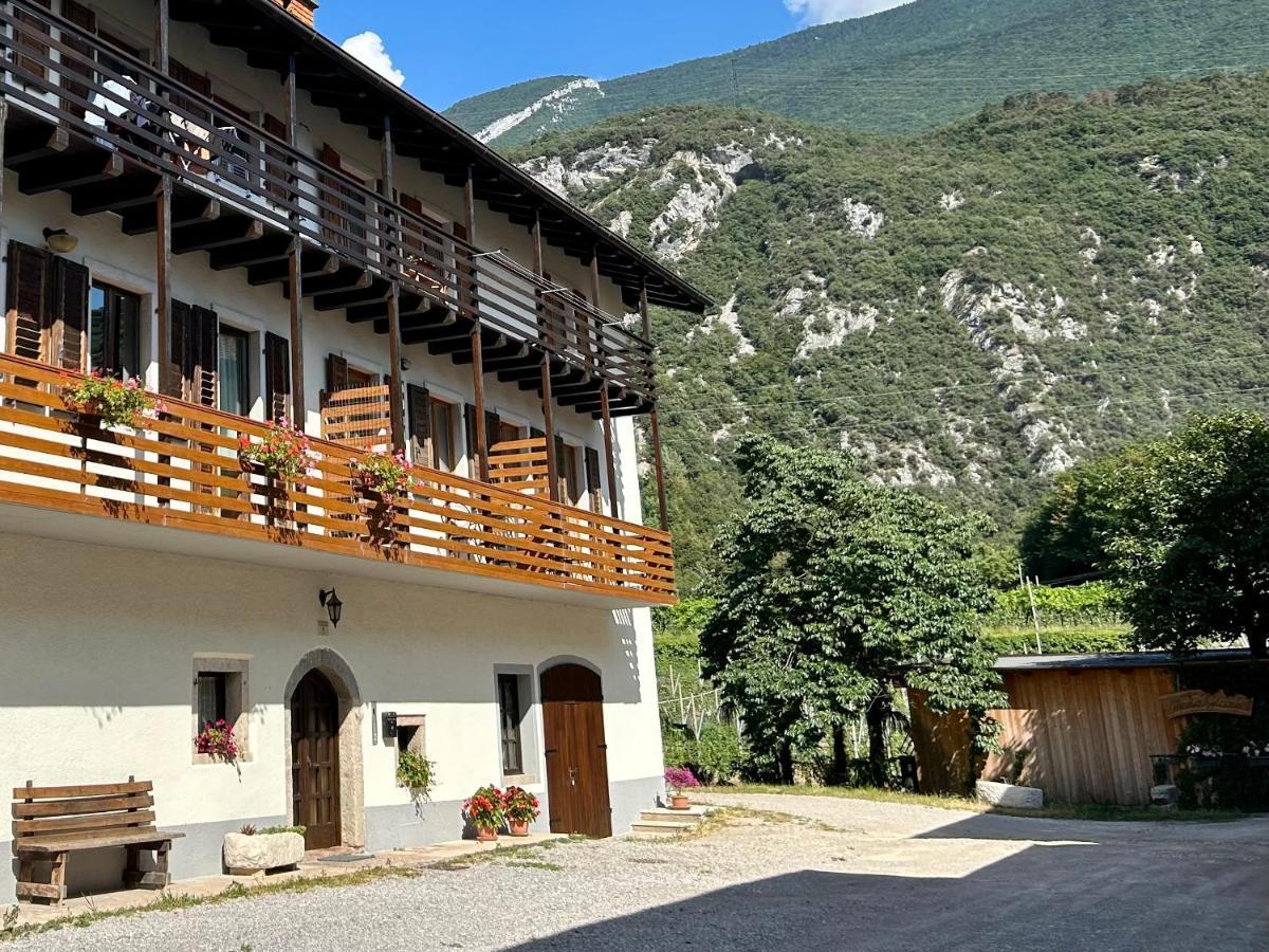 Appartamenti Maso Giare Arco Exterior photo